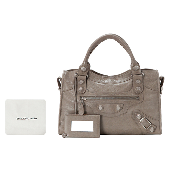 BALENCIAGA(USED) 자이언트 시티