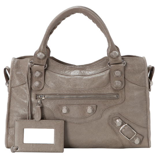 BALENCIAGA(USED) 자이언트 시티