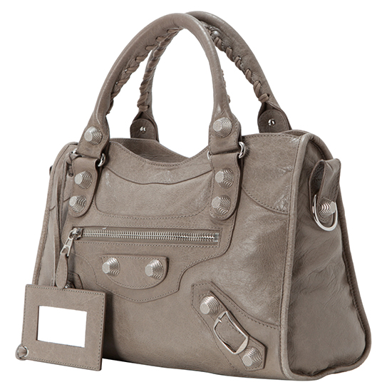 BALENCIAGA(USED) 자이언트 시티