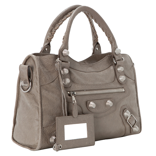 BALENCIAGA(USED) 자이언트 시티