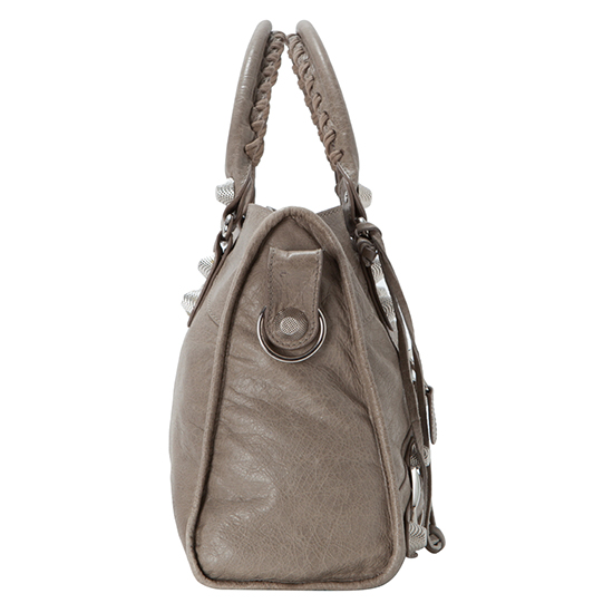 BALENCIAGA(USED) 자이언트 시티
