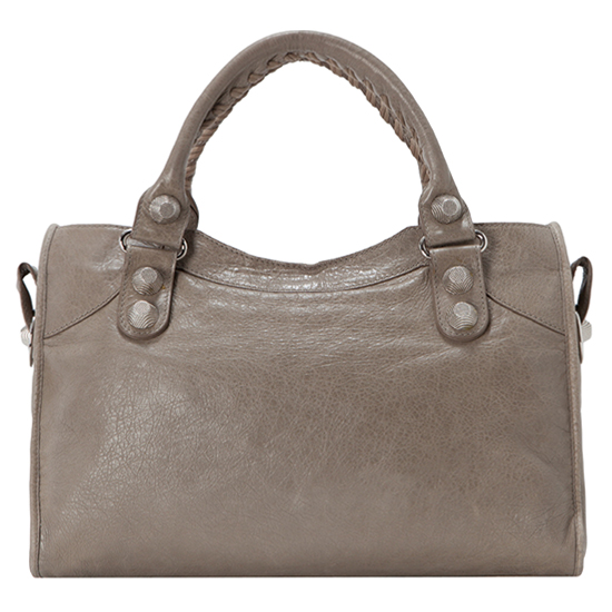BALENCIAGA(USED) 자이언트 시티