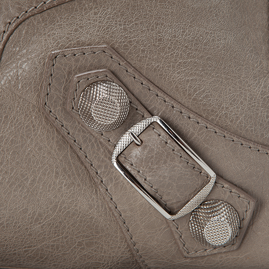 BALENCIAGA(USED) 자이언트 시티