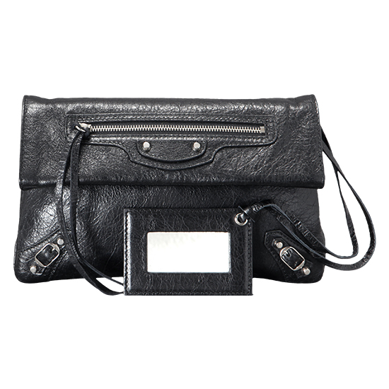 BALENCIAGA(USED)클래식 엔벨로프 미니 클러치
