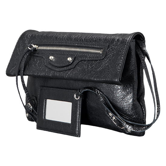 BALENCIAGA(USED)클래식 엔벨로프 미니 클러치