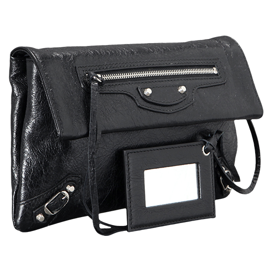 BALENCIAGA(USED)클래식 엔벨로프 미니 클러치