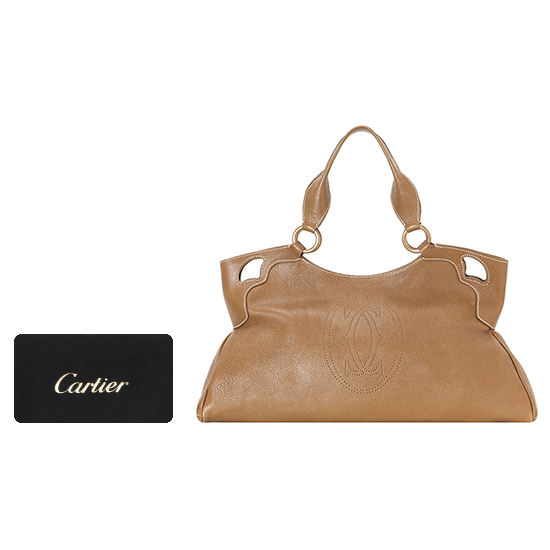 CARTIER(USED)마르첼로