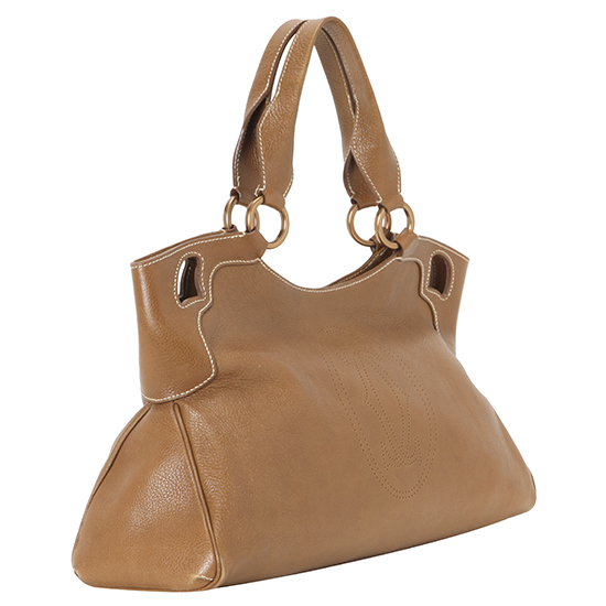 CARTIER(USED)마르첼로