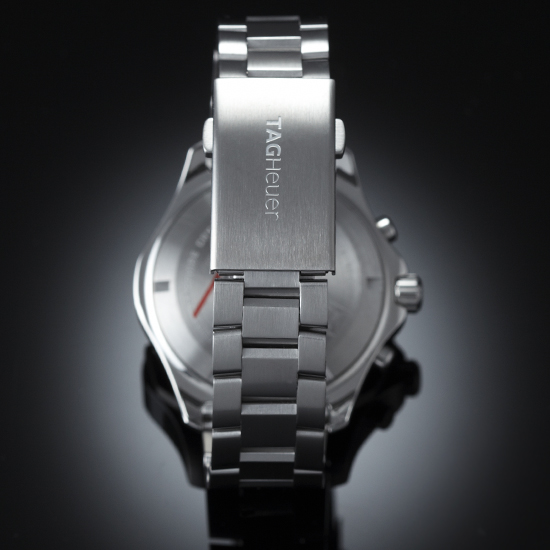 TAG Heuer(USED) 아쿠아테라 그랜드데이트