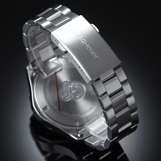 TAG Heuer(USED) 아쿠아테라 그랜드데이트
