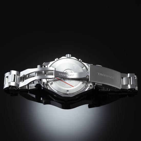 TAG Heuer(USED) 아쿠아테라 그랜드데이트