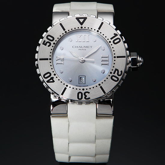 CHAUMET(USED) 클래스원 쿼츠