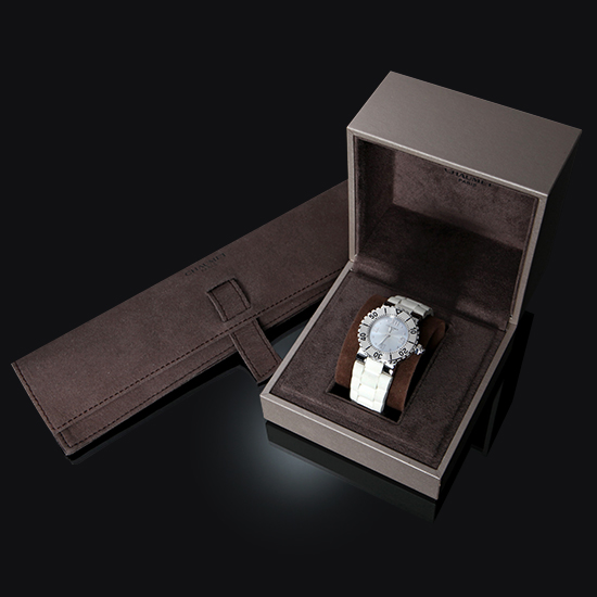 CHAUMET(USED) 클래스원 쿼츠