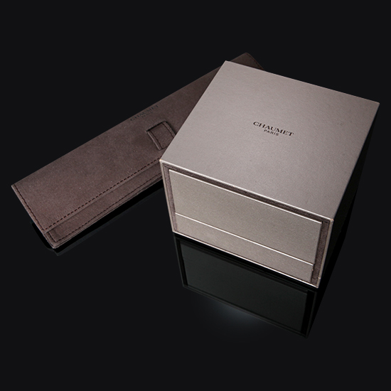 CHAUMET(USED) 클래스원 쿼츠