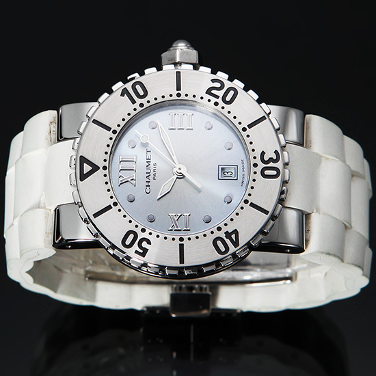 CHAUMET(USED) 클래스원 쿼츠