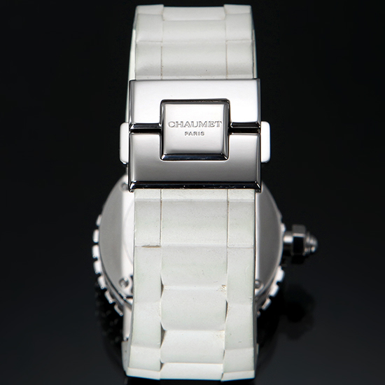 CHAUMET(USED) 클래스원 쿼츠