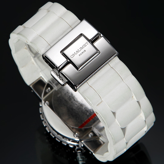 CHAUMET(USED) 클래스원 쿼츠
