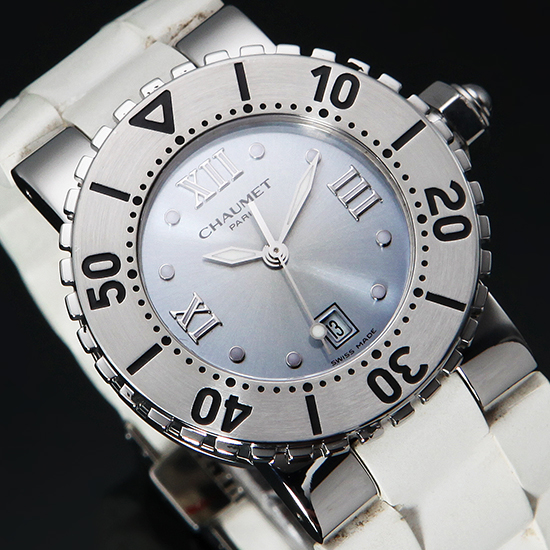 CHAUMET(USED) 클래스원 쿼츠