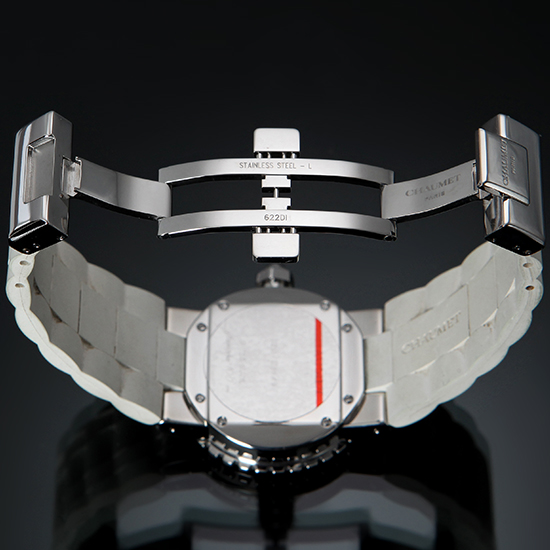 CHAUMET(USED) 클래스원 쿼츠