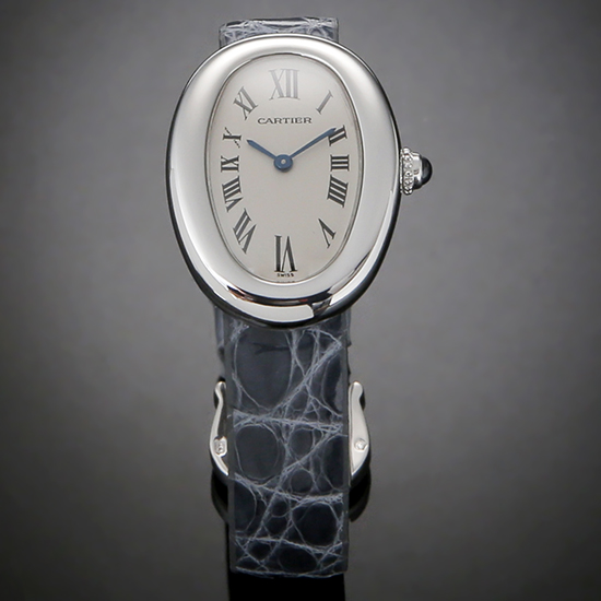 CARTIER(USED)베누아 스몰