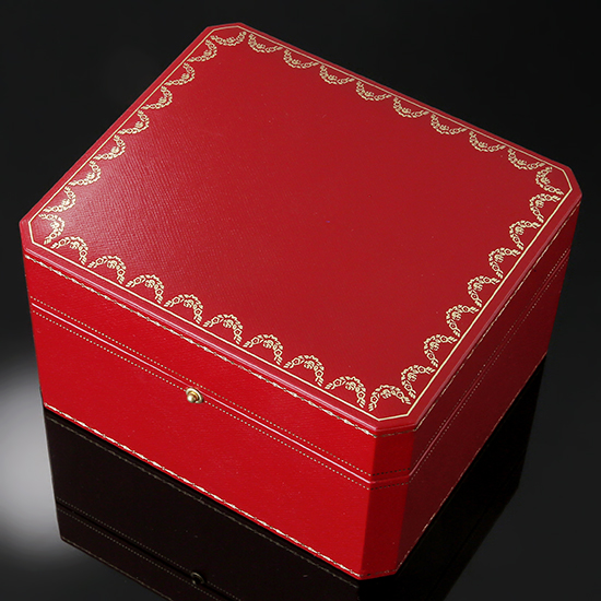 CARTIER(USED)베누아 스몰