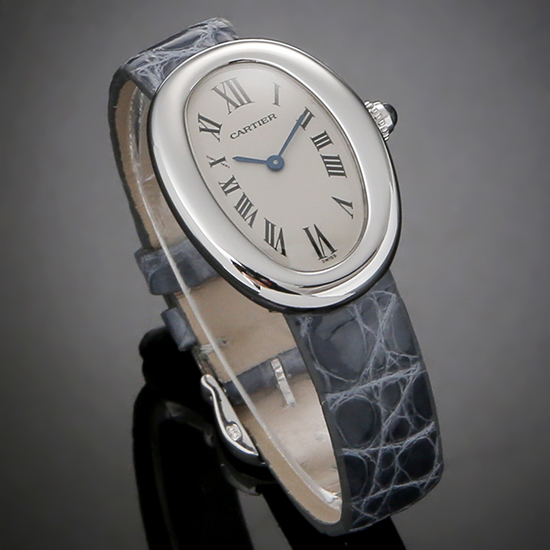 CARTIER(USED)베누아 스몰
