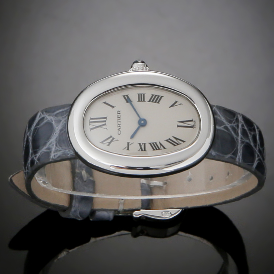CARTIER(USED)베누아 스몰