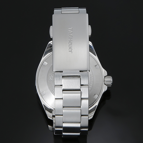 TAG Heuer(USED) 아쿠아레이서 WAY2112