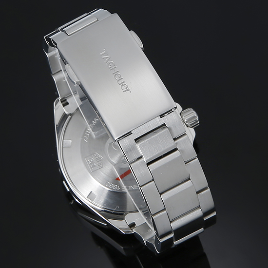 TAG Heuer(USED) 아쿠아레이서 WAY2112
