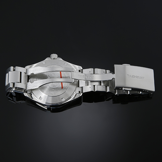 TAG Heuer(USED) 아쿠아레이서 WAY2112