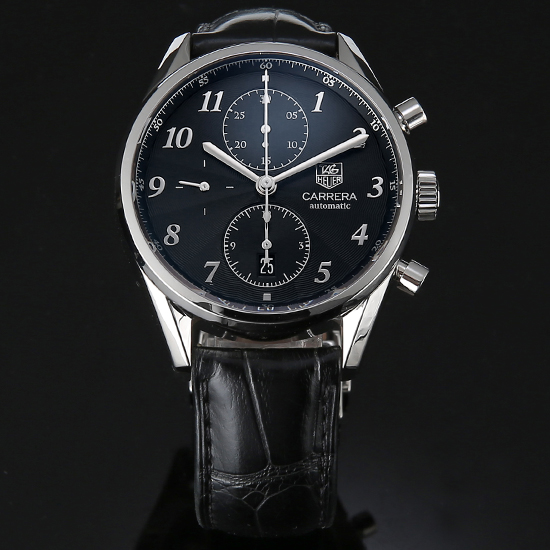 TAG Heuer(USED) 까레라 크르노 CAS2110