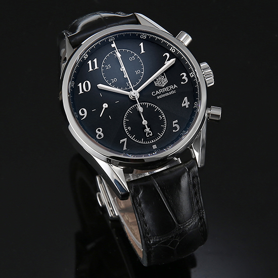 TAG Heuer(USED) 까레라 크르노 CAS2110