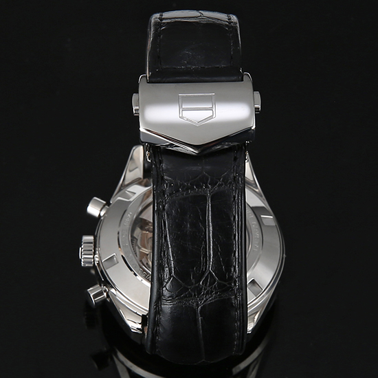TAG Heuer(USED) 까레라 크르노 CAS2110