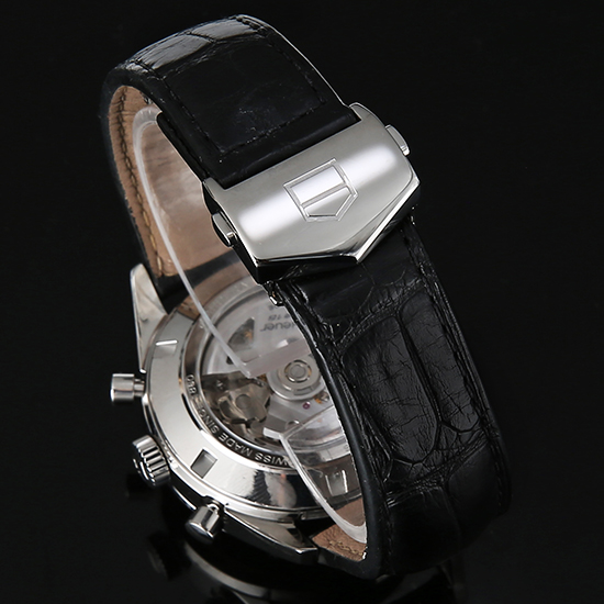 TAG Heuer(USED) 까레라 크르노 CAS2110