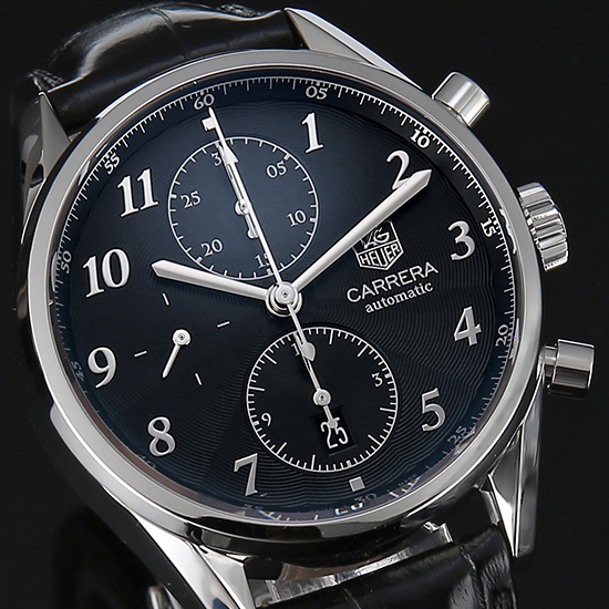 TAG Heuer(USED) 까레라 크르노 CAS2110
