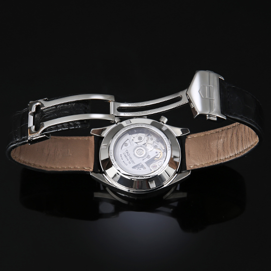 TAG Heuer(USED) 까레라 크르노 CAS2110