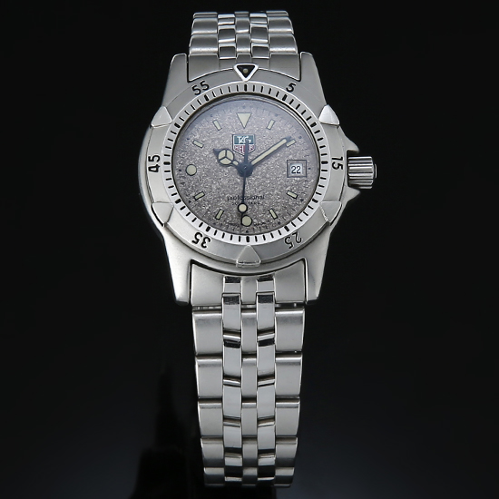 TAG Heuer(USED) 프로페셔널200
