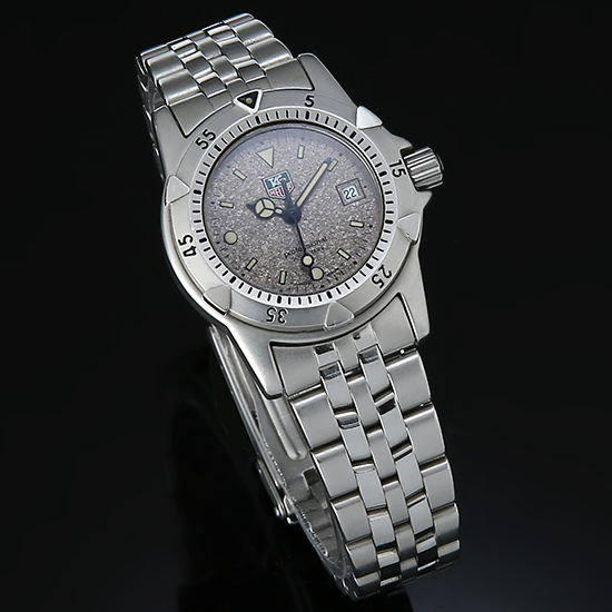 TAG Heuer(USED) 프로페셔널200