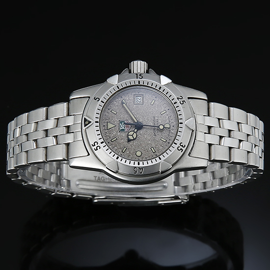 TAG Heuer(USED) 프로페셔널200