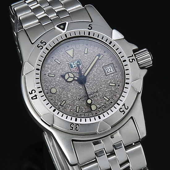 TAG Heuer(USED) 프로페셔널200