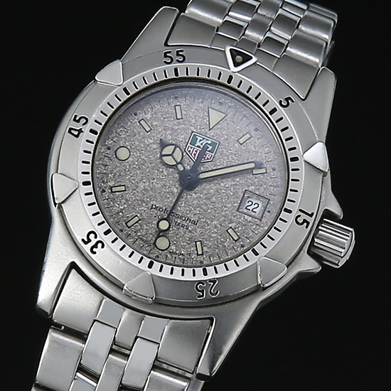 TAG Heuer(USED) 프로페셔널200