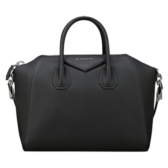 GIVENCHY(USED)안티고나 블랙 미듐