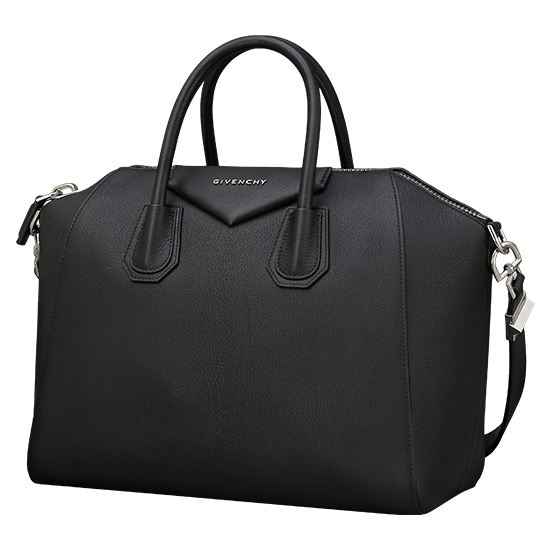 GIVENCHY(USED)안티고나 블랙 미듐