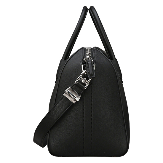 GIVENCHY(USED)안티고나 블랙 미듐