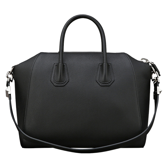 GIVENCHY(USED)안티고나 블랙 미듐