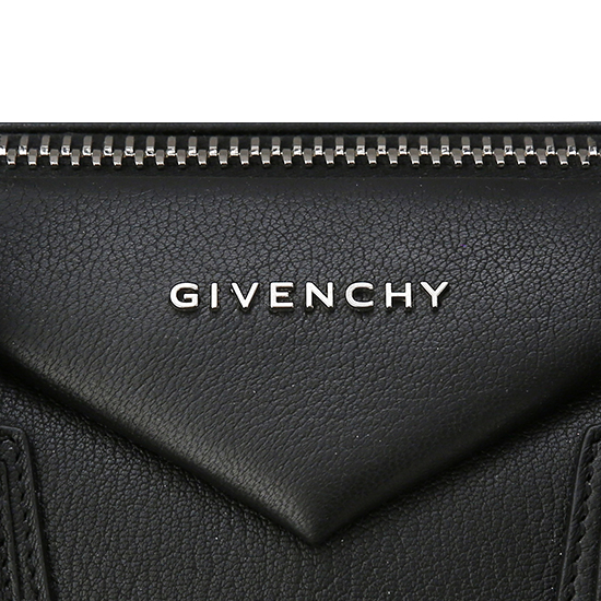 GIVENCHY(USED)안티고나 블랙 미듐