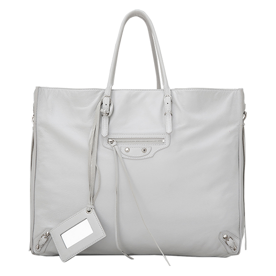 BALENCIAGA(USED)클래식 파피에르
