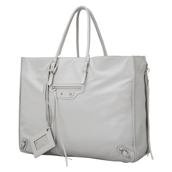 BALENCIAGA(USED)클래식 파피에르