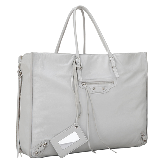 BALENCIAGA(USED)클래식 파피에르