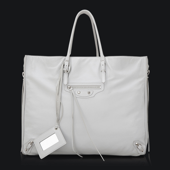 BALENCIAGA(USED)클래식 파피에르